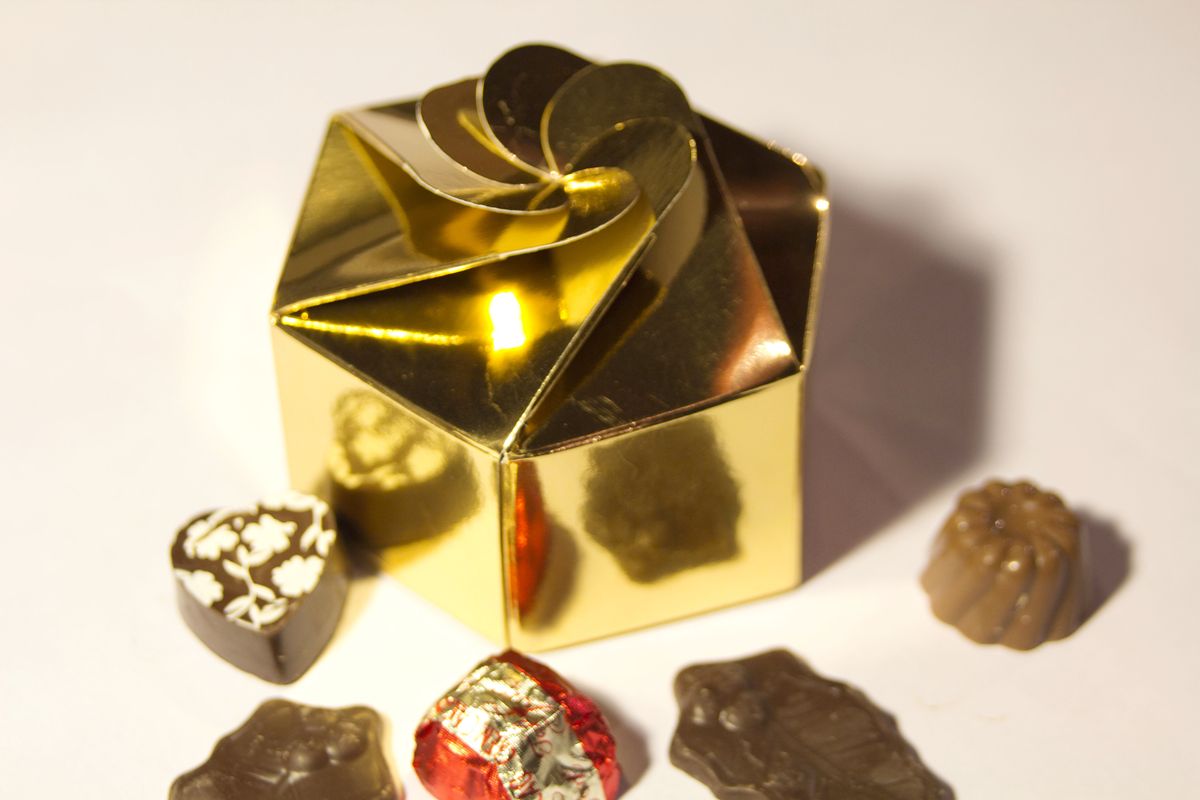 Productos Bandelux 12